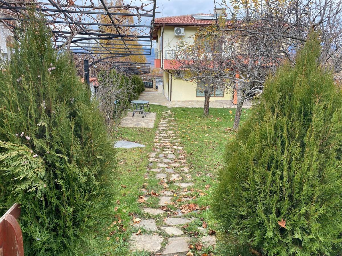 Kot Garden Konukevi