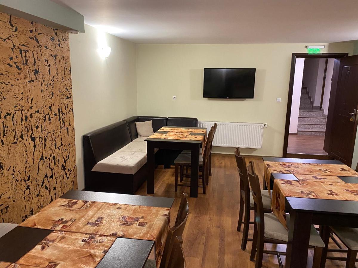 Pensiune Kot Garden Sapareva Bania