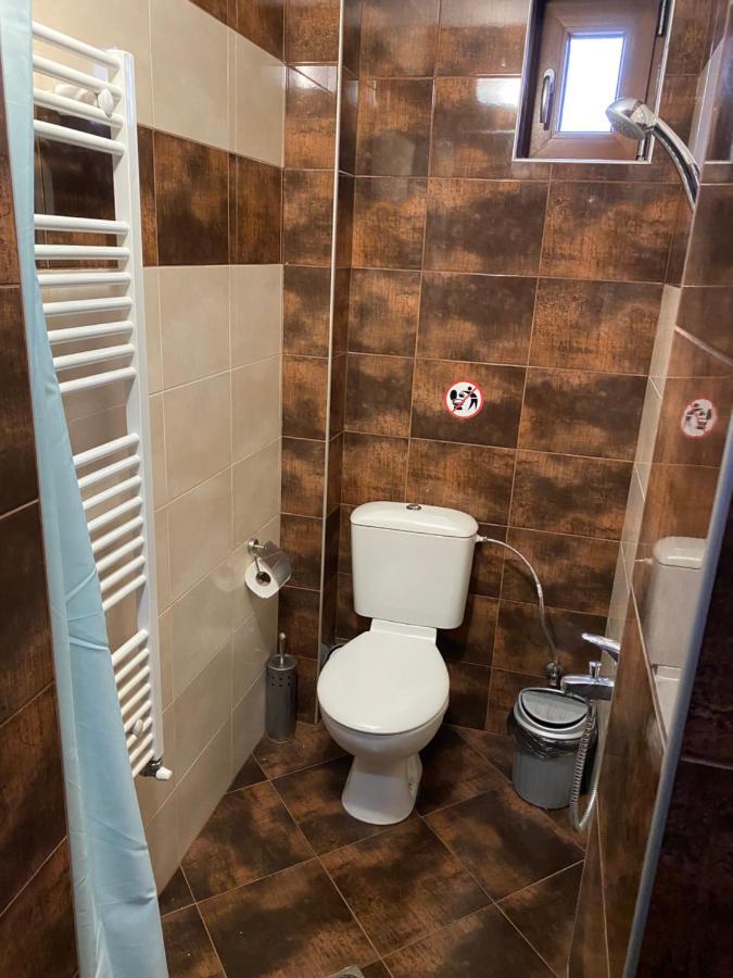 Kot Garden Sapareva Banya