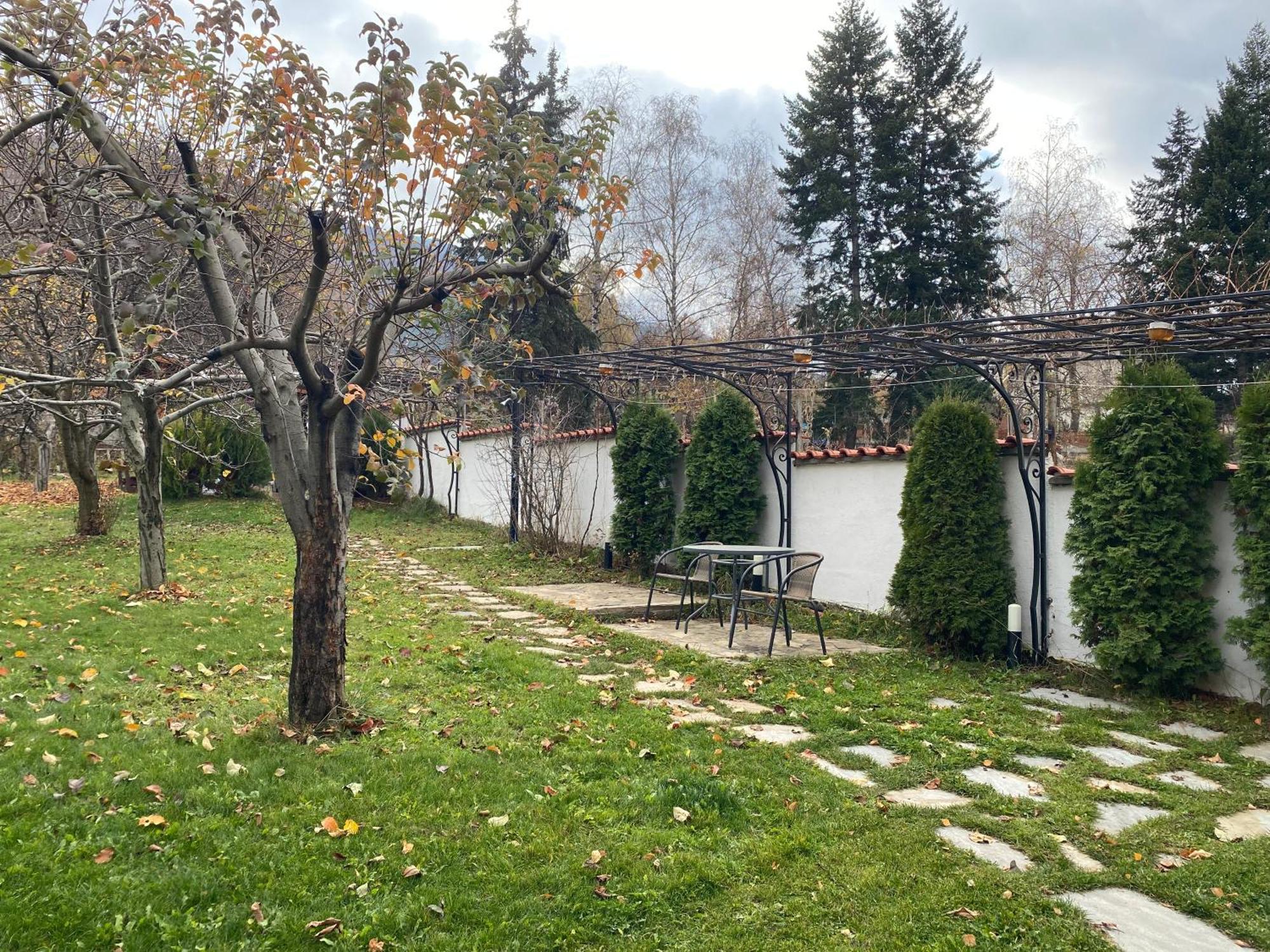 Kot Garden * Sapareva Bania